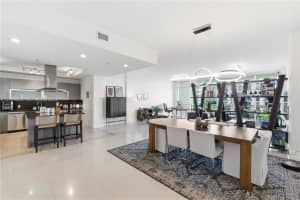 1090 Nw N River Dr 404 Miami, FL 33136 - MLS#A12000204