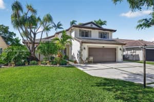 15620 Gauntlet Hall Mnr Davie, FL 33331 - MLS#A12000208