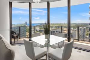 45 SW 9th St Apt 4006, Miami, FL 33130, - MLS#A12000212