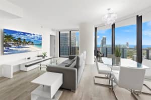 45 SW 9th St Apt 4006, Miami, FL 33130, - MLS#A12000212