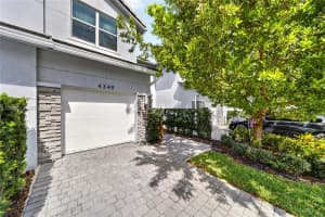 4349 Veleiros Ave #0, Lighthouse Point, FL 33064, - MLS#A12000214