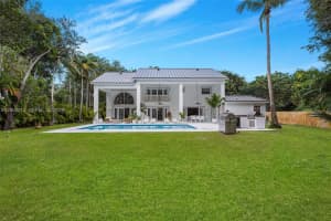 14850 Old Cutler Rd, Palmetto Bay, FL 33158, - MLS#A12000215