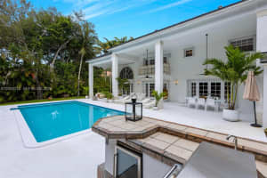 14850 Old Cutler Rd, Palmetto Bay, FL 33158, - MLS#A12000215