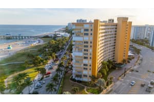 328 N Ocean Blvd APT 707, Pompano Beach, FL 33062, - MLS#A12000219