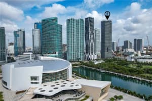 1100 Biscayne Blvd UNIT 6001, Miami, FL 33132, - MLS#A12000230
