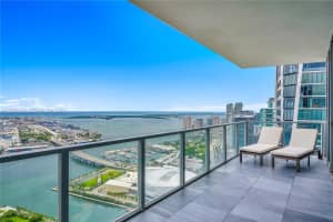 1100 Biscayne Blvd UNIT 6001, Miami, FL 33132, - MLS#A12000230