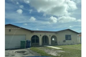 17335 Sw 108th Ct, Miami