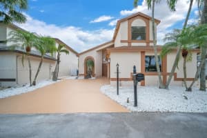 8694 Kimble Way #8694, Boca Raton, FL 33433, - MLS#A12000236