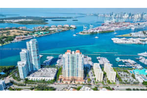 90 Alton Rd APT 2010, Miami Beach, FL 33139, - MLS#A12000250