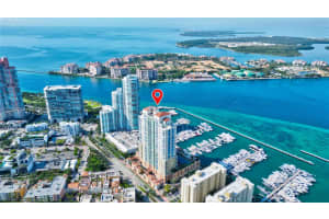 90 Alton Rd APT 2010, Miami Beach, FL 33139, - MLS#A12000250