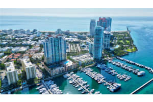 90 Alton Rd APT 2010, Miami Beach, FL 33139, - MLS#A12000250