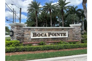 7616 Elm Ridge Dr #7, Boca Raton, FL 33433, - MLS#A12000254