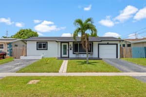 2485 Nw 84th Way Sunrise, FL 33322 - MLS#A12000256