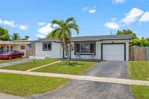 2485 Nw 84th Way Sunrise, FL 33322 - MLS#A12000256