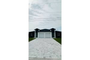 10045 Amicola Street 0, Port Charlotte