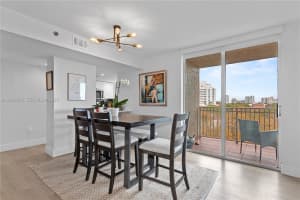 1650 N Coral Way 701 Miami, FL 33145 - MLS#A12000278