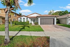 2715 SW 137th Terrace, Miramar, FL 33027, - MLS#A12000282