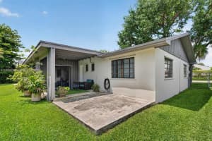 7009 SW 66th Ave, South Miami, FL 33143, - MLS#A12000286