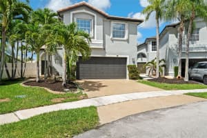17357 SW 20th Ct, Miramar, FL 33029, - MLS#A12000287