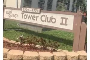2701 Riverside Dr 316-b, Coral Springs