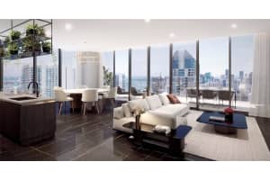 20 Ne 11th St 4403 Miami, FL 33132 - MLS#A12000302