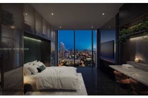 20 Ne 11th St 4403 Miami, FL 33132 - MLS#A12000302