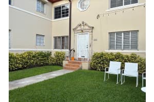 689 NE 92nd St APT 11G, Miami Shores, FL 33138, - MLS#A12000317