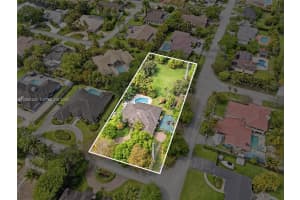 14400 Sw 99 Miami, FL 33176 - MLS#A12000320