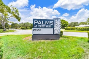 2940 Forest Hills Blvd, Coral Springs, FL 33065, - MLS#A12000333