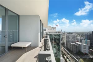 88 SW 7th St Apt 2602, Miami, FL 33130, - MLS#A12000336