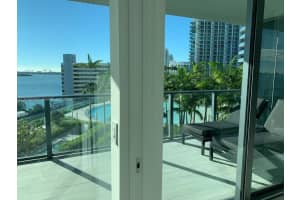 650 Ne 32 St 705, Miami