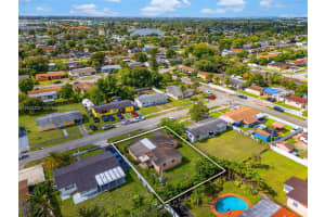 1321 Nw 176th Ter Miami Gardens, FL 33169 - MLS#A12000338