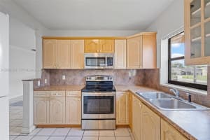 1321 Nw 176th Ter Miami Gardens, FL 33169 - MLS#A12000338