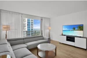 3505 S Ocean Dr 808, Hollywood