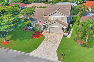 5112 NW 58th Terrace, Coral Springs, FL 33067, - MLS#A12000350