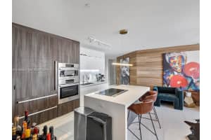851 NE 1st Ave #4109, Miami, FL 33130, - MLS#A12000358