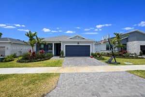 10503 SW Orana Dr, Port St. Lucie, FL 34987, - MLS#A12000359