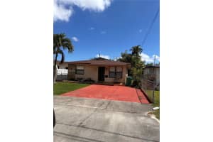 6770 Sw 15th St, Miami