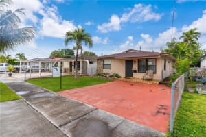 6770 SW 15th St, Miami, FL 33144, - MLS#A12000372
