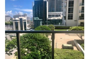 Avenue on Brickell, 1050 Brickell Ave APT 1408, Miami, FL 33131, - MLS#A12000387