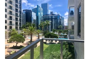 Avenue on Brickell, 1050 Brickell Ave APT 1408, Miami, FL 33131, - MLS#A12000387