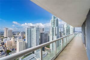 50 Biscayne Blvd 3601, Miami