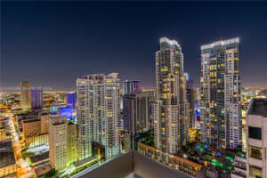50 Biscayne, 50 Biscayne Blvd APT 3601, Miami, FL 33132, - MLS#A12000395
