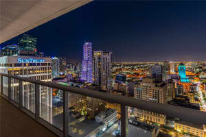 50 Biscayne, 50 Biscayne Blvd APT 3601, Miami, FL 33132, - MLS#A12000395