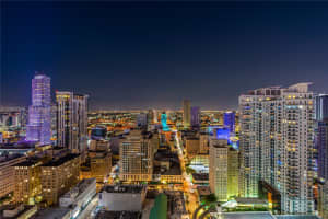 50 Biscayne, 50 Biscayne Blvd APT 3601, Miami, FL 33132, - MLS#A12000395