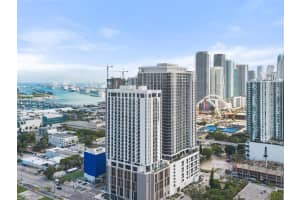 1600 Ne 1st Ave 3103, Miami