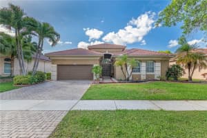 3310 Sw 192nd Ave, Miramar