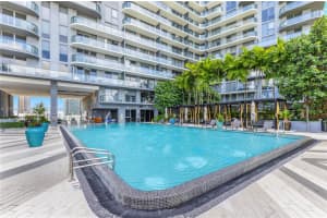 121 Ne 34th St 2602, Miami