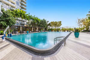 121 NE 34th St #2602, Miami, FL 33137, - MLS#A12000416