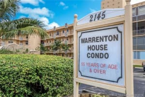 2145 Pierce St APT 326, Hollywood, FL 33020, - MLS#A12000429
